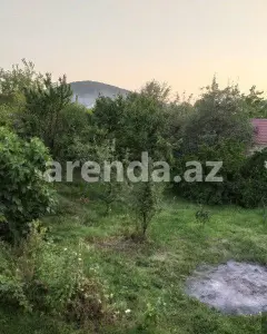 Torpaq sahəsi Satılır