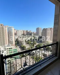 Mənzil Kirayə verilir