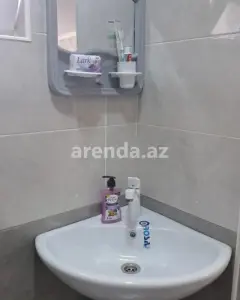 Həyət/Bağ Evi, Villa Kirayə verilir