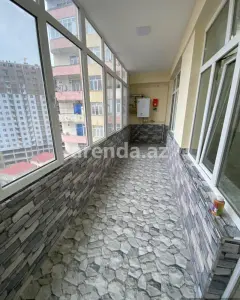 Mənzil Kirayə verilir