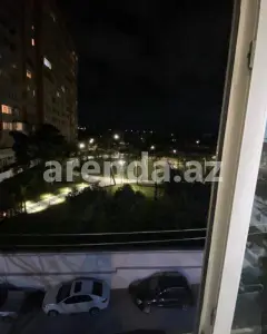 Mənzil Kirayə verilir