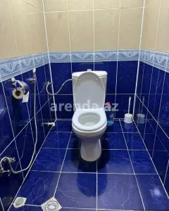 Mənzil Kirayə verilir