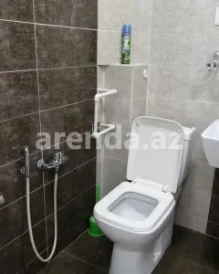 Mənzil Kirayə verilir