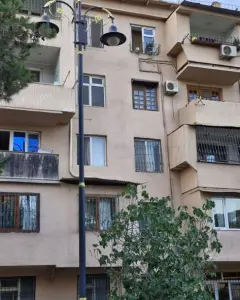 Mənzil Satılır