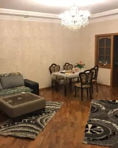 Mənzil Satılır
