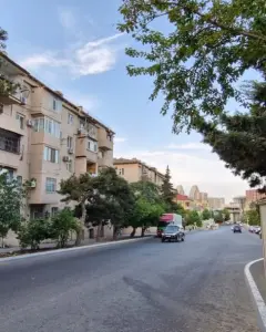 Mənzil Satılır