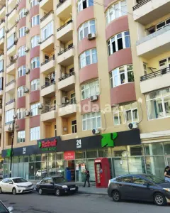 Mənzil Kirayə verilir