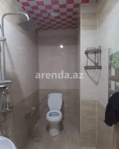 Mənzil Kirayə verilir