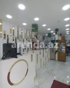 Digər Kommersiya Əmlakı Kirayə verilir