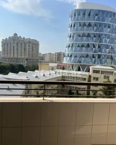 Mənzil Kirayə verilir