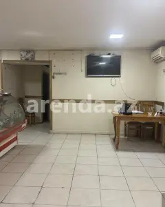 Digər Kommersiya Əmlakı Kirayə verilir