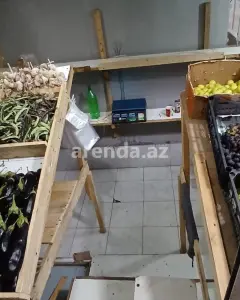 Digər Kommersiya Əmlakı Kirayə verilir