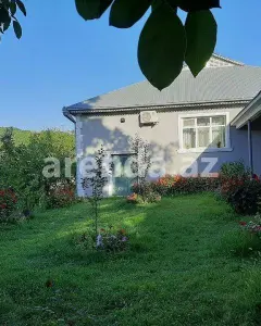 Həyət/Bağ Evi, Villa Kirayə verilir