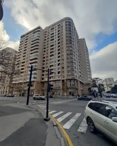 Mənzil Kirayə verilir