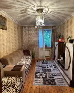Mənzil Satılır