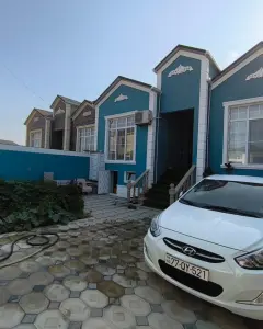 Həyət/Bağ Evi, Villa Satılır