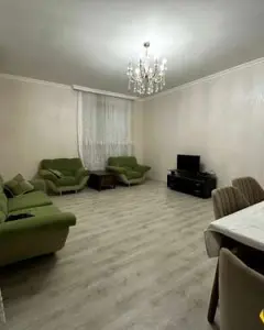 Mənzil Kirayə verilir