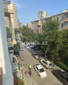 Mənzil Satılır