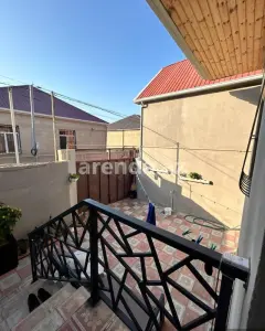 Həyət/Bağ Evi, Villa Satılır