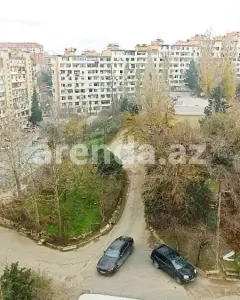 Mənzil Satılır