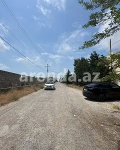 Torpaq sahəsi Satılır