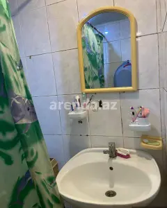 Mənzil Satılır