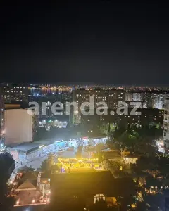 Mənzil Kirayə verilir