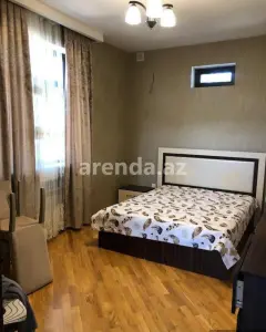 Həyət/Bağ Evi, Villa Kirayə verilir