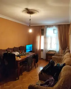 Mənzil Satılır