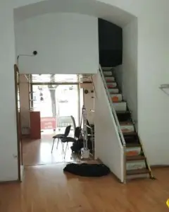 Digər Kommersiya Əmlakı Kirayə verilir