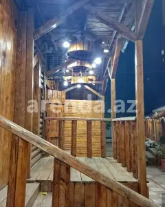 Digər Kommersiya Əmlakı Kirayə verilir