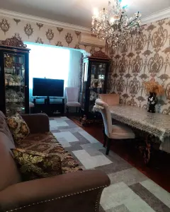Mənzil Satılır