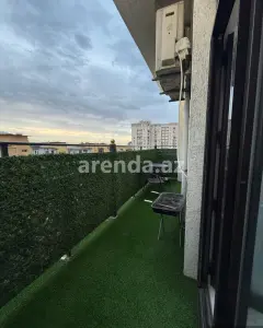 Mənzil Kirayə verilir