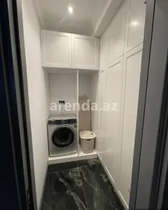 Mənzil Kirayə verilir
