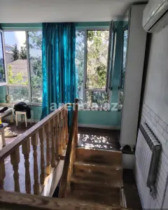 Həyət/Bağ Evi, Villa Satılır