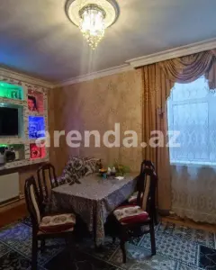 Həyət/Bağ Evi, Villa Satılır