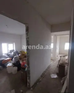 Mənzil Satılır