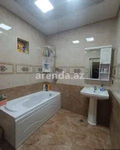 Həyət/Bağ Evi, Villa Satılır