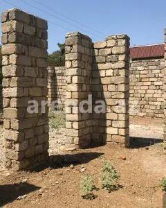 Torpaq sahəsi Satılır
