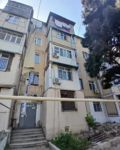 Mənzil Satılır