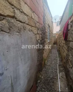 Həyət/Bağ Evi, Villa Satılır