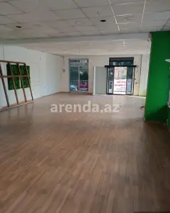 Digər Kommersiya Əmlakı Kirayə verilir