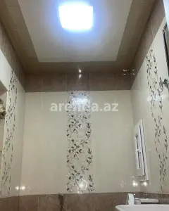 Mənzil Kirayə verilir