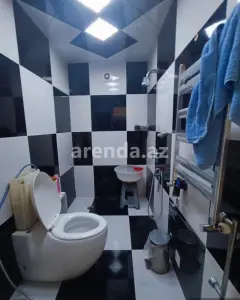 Həyət/Bağ Evi, Villa Satılır