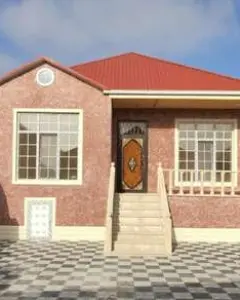 Həyət/Bağ Evi, Villa Satılır