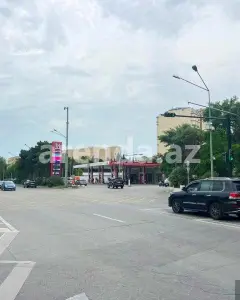 Digər Kommersiya Əmlakı Satılır