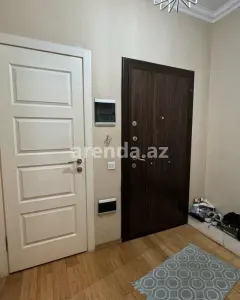 Mənzil Kirayə verilir