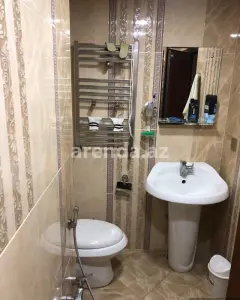 Mənzil Kirayə verilir