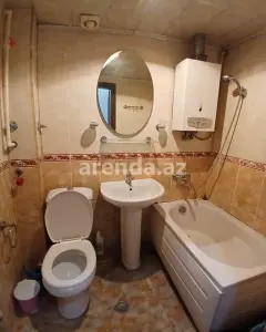 Mənzil Satılır