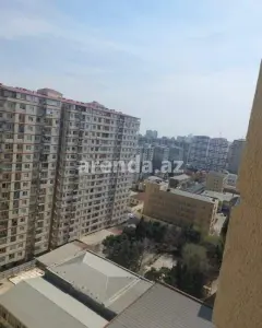 Mənzil Kirayə verilir
